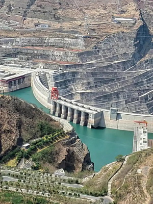 水利工程质量检测管理规定